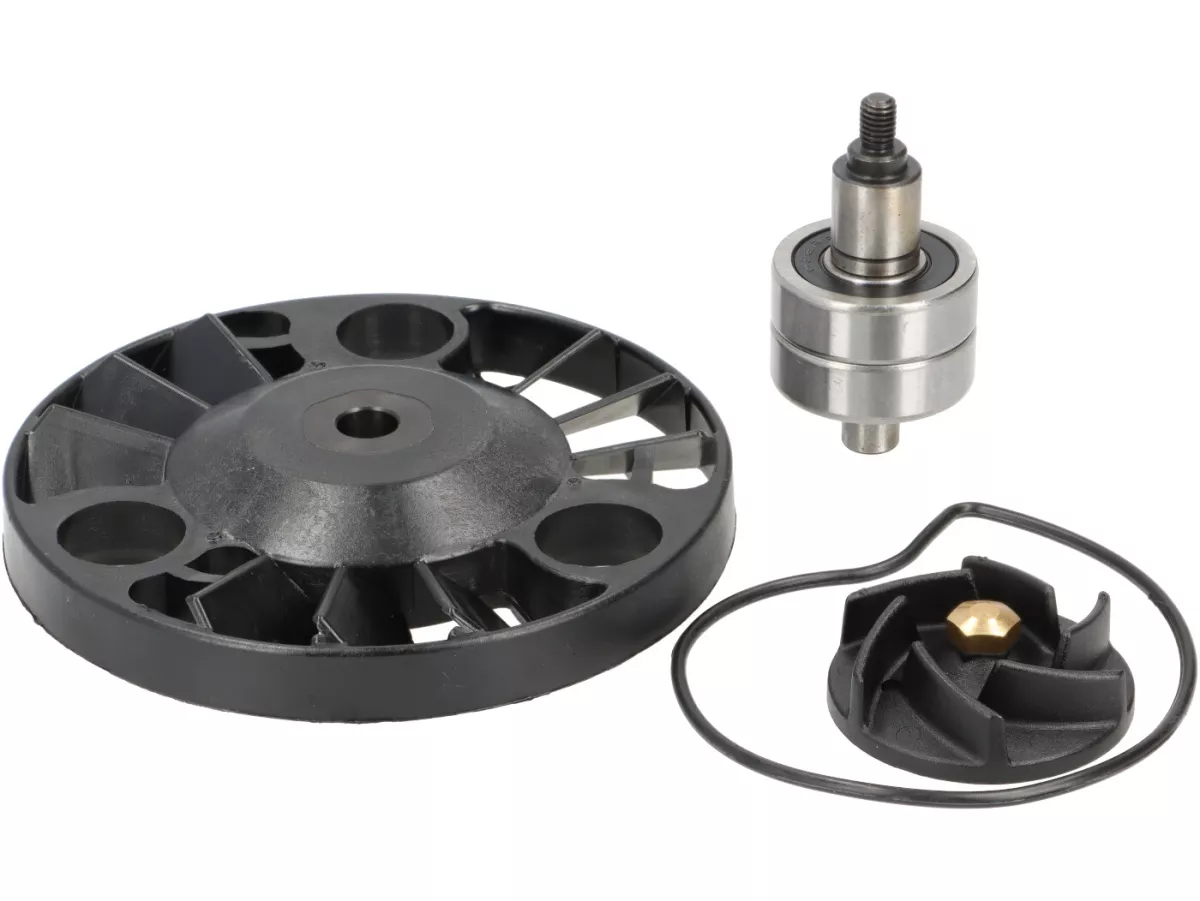 Kit riparazione pompa acqua -DMP- Vespa GT L 125-200, GTS 125, Gilera Runner 125-200 VX/VXR