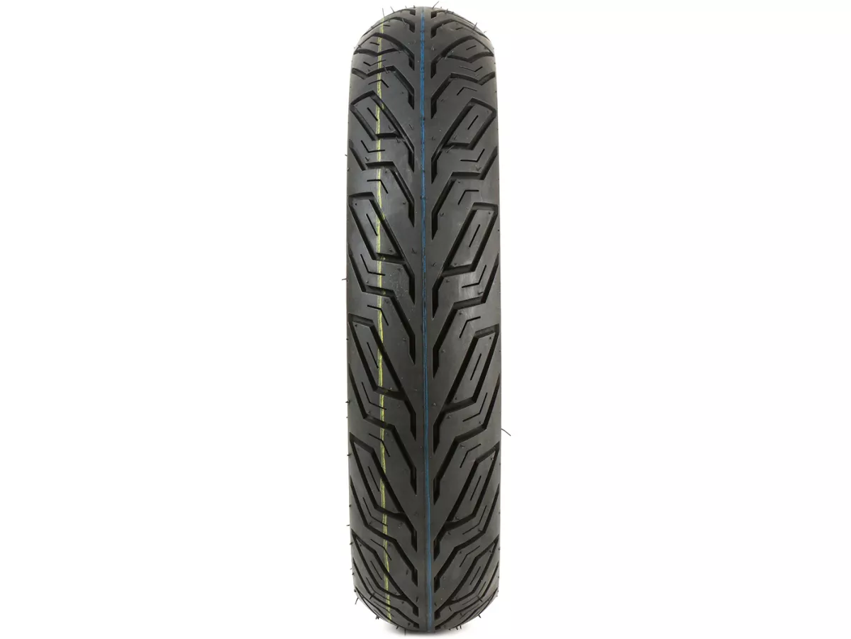 Pneu -DEESTONE- D825 - 3.50 - 10 pouces TL 51J