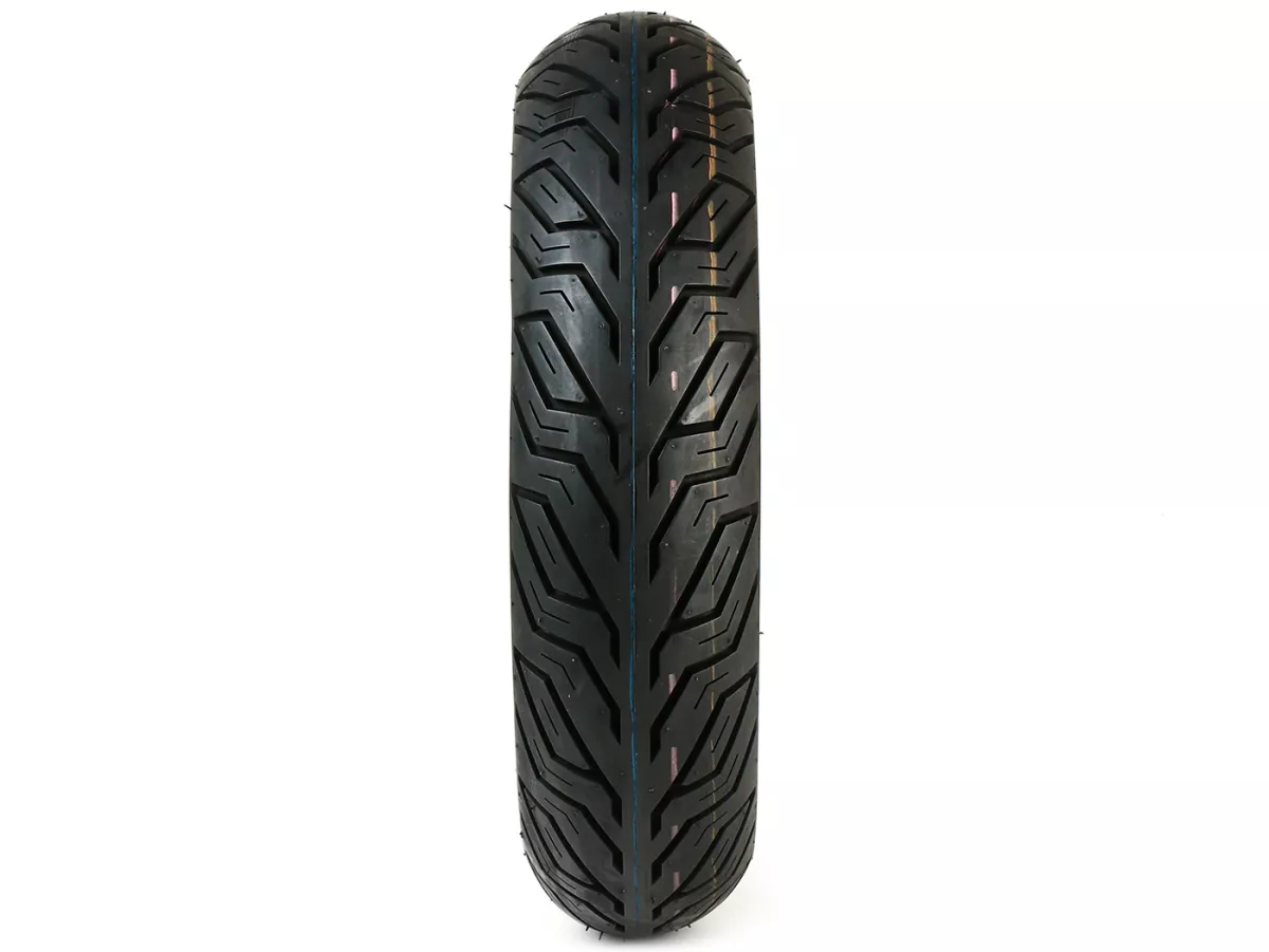Neumáticos -DEESTONE- D825 - 100/80 - 10 pulgadas TL 58L