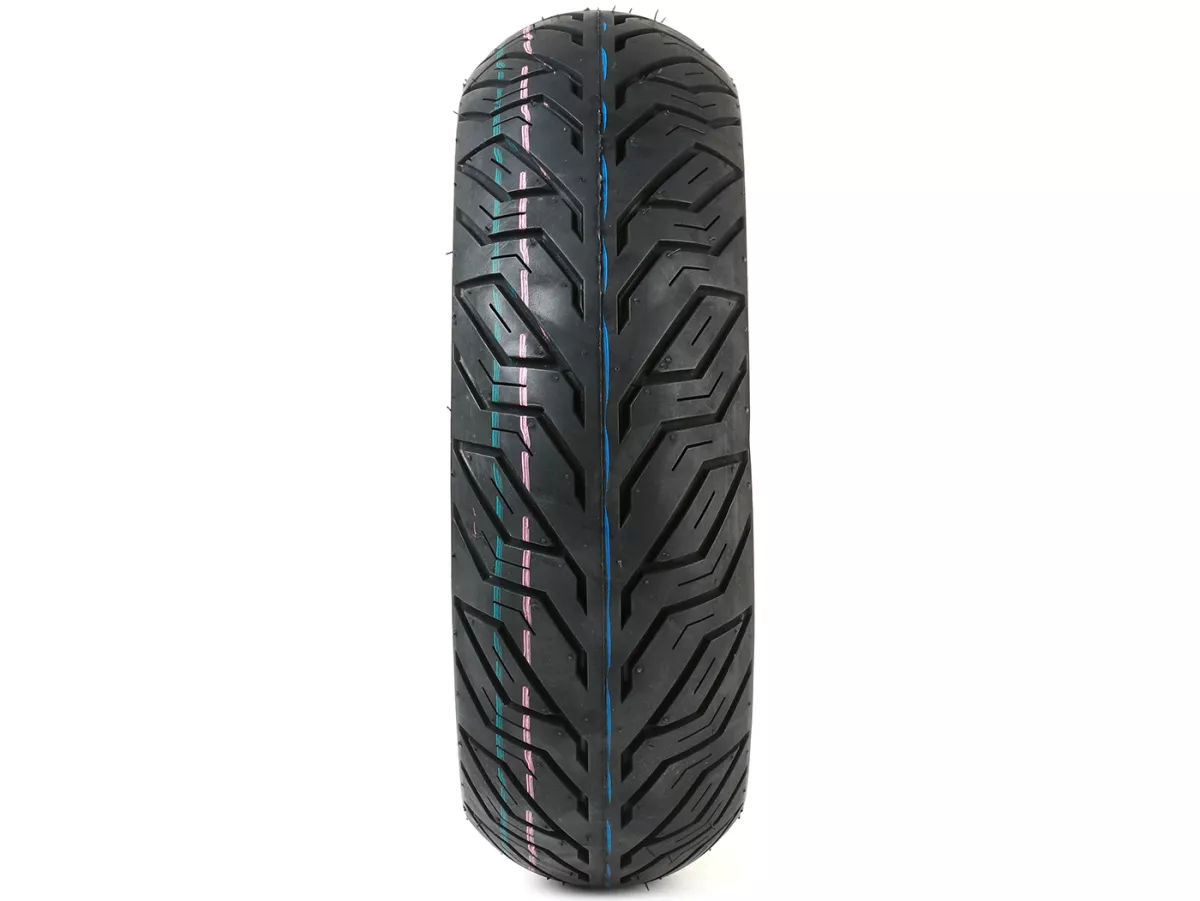 Tyre -DEESTONE- D825 - 120/70 - 10 inch TL 54L