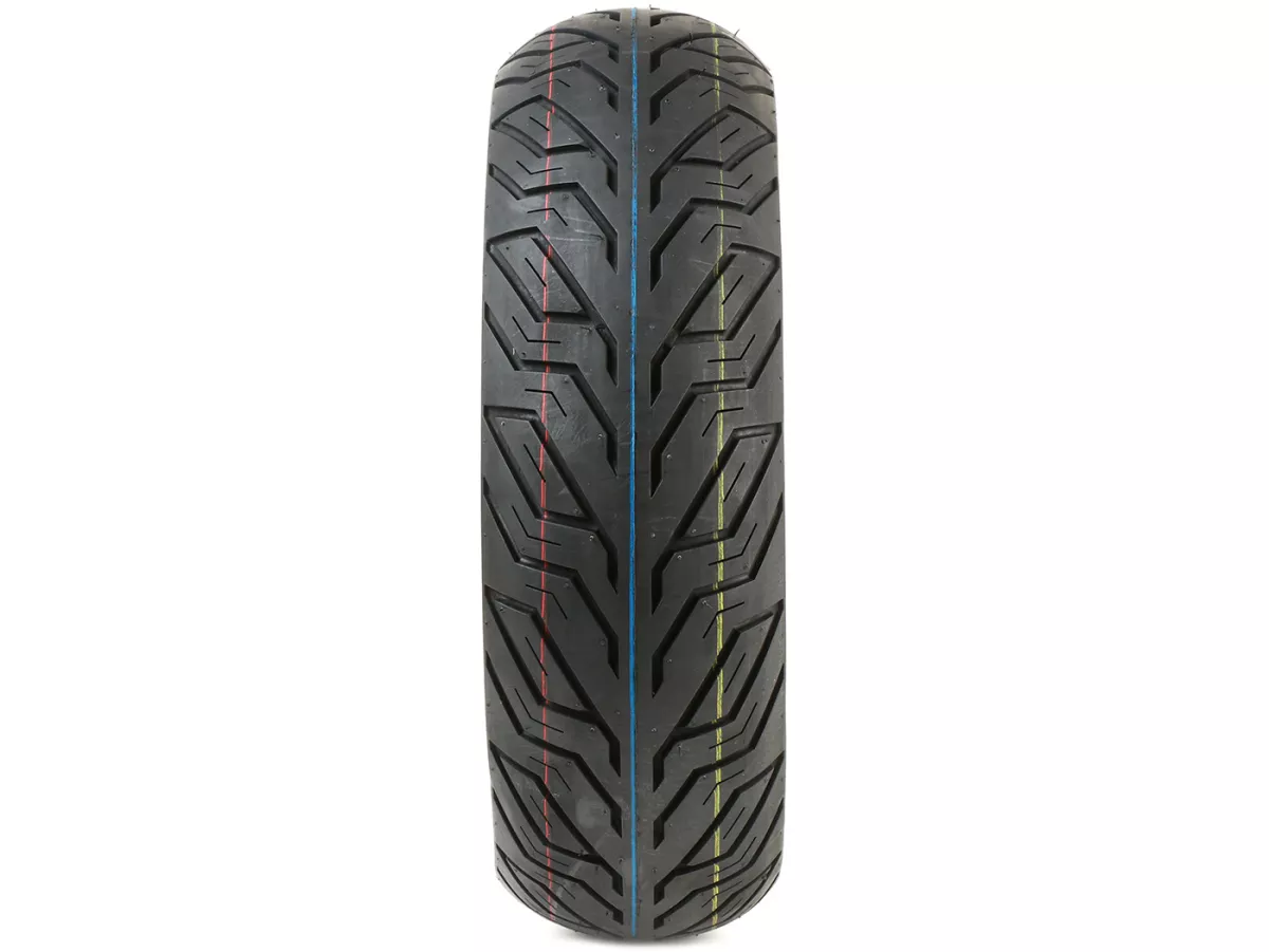 Ban -DEESTONE- D825 - 130/70 - 12 inci TL 62P