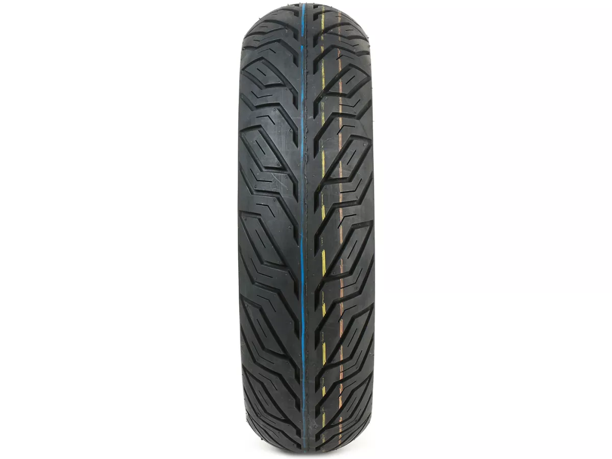 Tyre -DEESTONE- D825 - 120/70 - 12 inch TL 58P