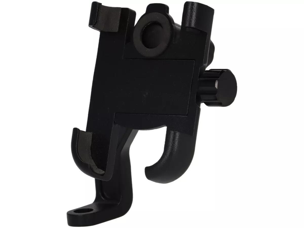 Soporte para smartphone -FAR- Montaje en el manillar (atornillado espejo)
