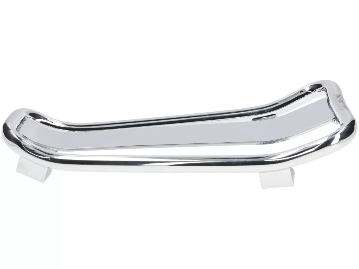 Bagagedrager -PIAGGIO- Vespa Sprint, Primavera, Sprint Elettrica, Primavera Elettrica - chroom