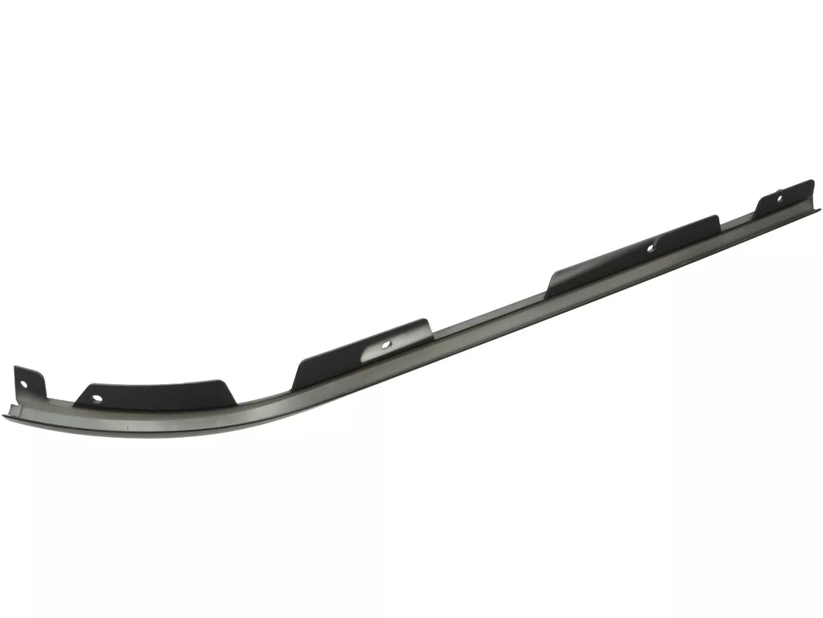 Floor board beading rhs, matt black -PIAGGIO- Vespa GTV HPE 300 RST 2023 Euro 5 keyless ABS 4T 4V LC (ZAPMD3108)