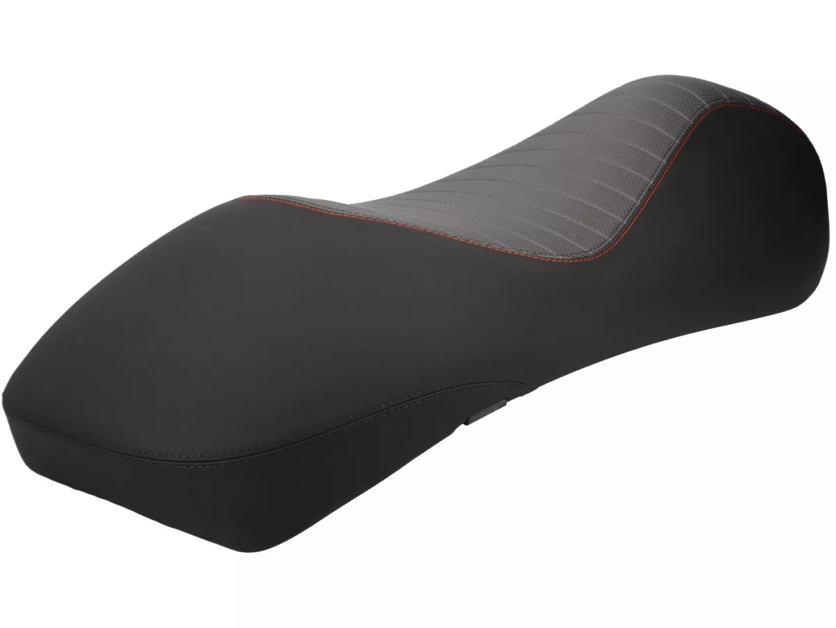 Sittbänk -PIAGGIO- Vespa GTV HPE 300 RST 2023 Euro 5 nyckellös ABS 4T 4V LC (ZAPMD3108)