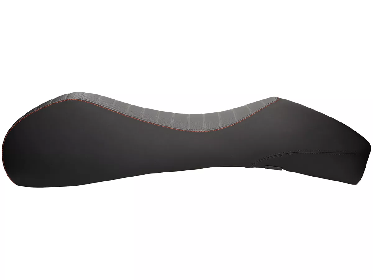 Sittbänk -PIAGGIO- Vespa GTV HPE 300 RST 2023 Euro 5 nyckellös ABS 4T 4V LC (ZAPMD3108)