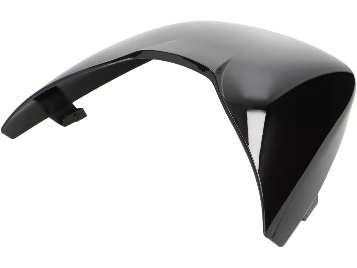 Funda de asiento -PIAGGIO- Vespa GTV 300 RST Keyless 2023 (ZAPM3108) - negro - 98/A - nero cosmo - vulcano