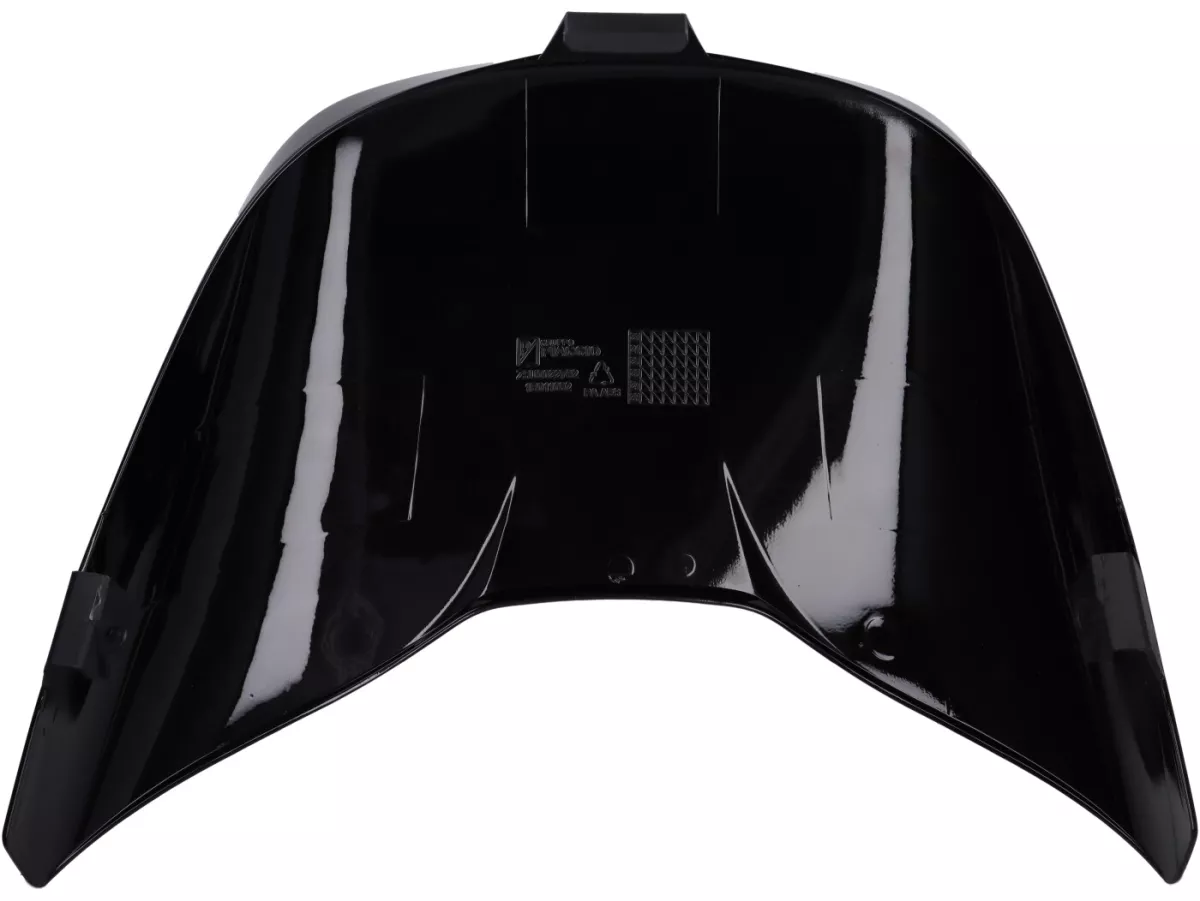 Funda de asiento -PIAGGIO- Vespa GTV 300 RST Keyless 2023 (ZAPM3108) - negro - 98/A - nero cosmo - vulcano