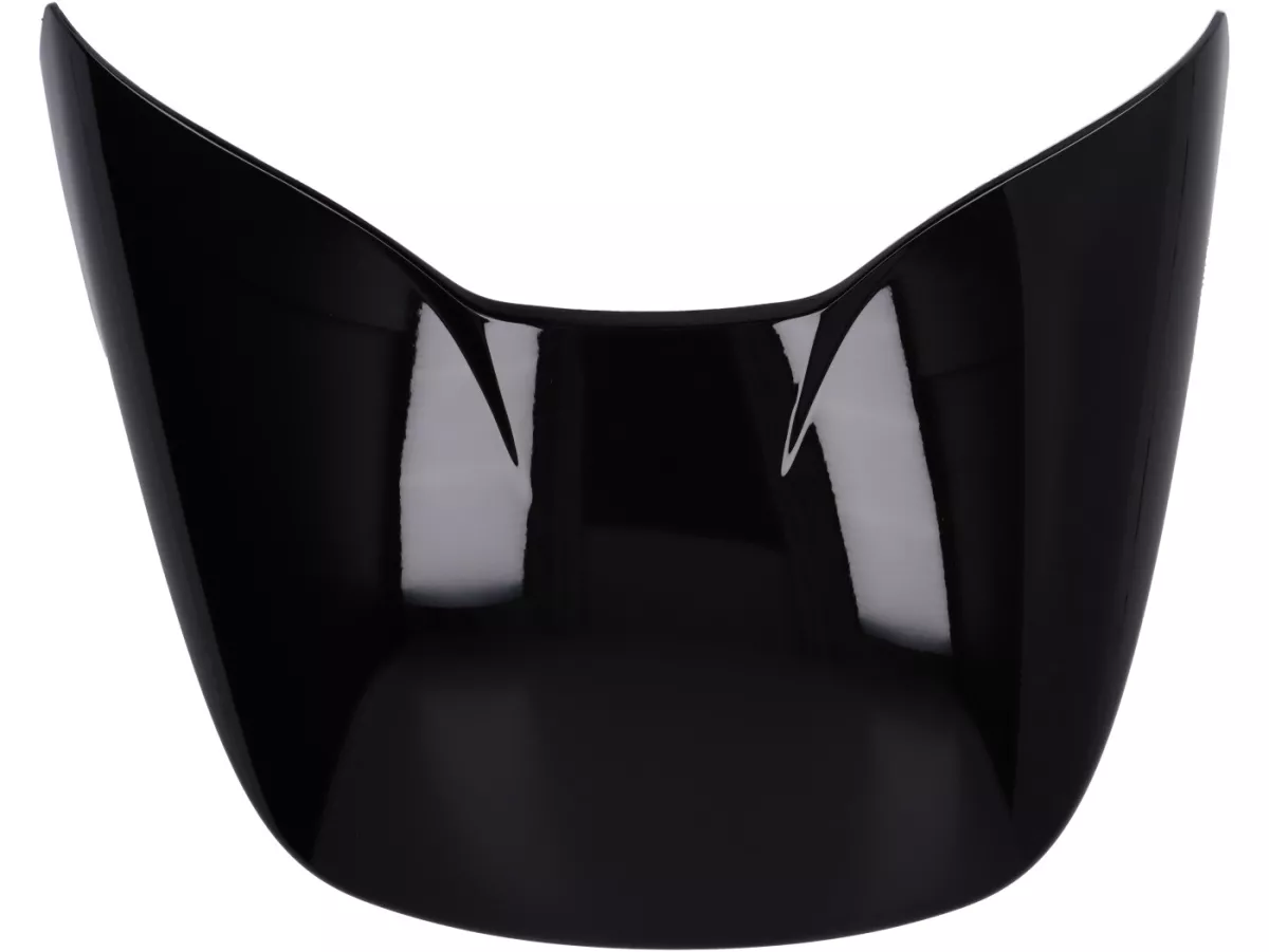 Funda de asiento -PIAGGIO- Vespa GTV 300 RST Keyless 2023 (ZAPM3108) - negro - 98/A - nero cosmo - vulcano