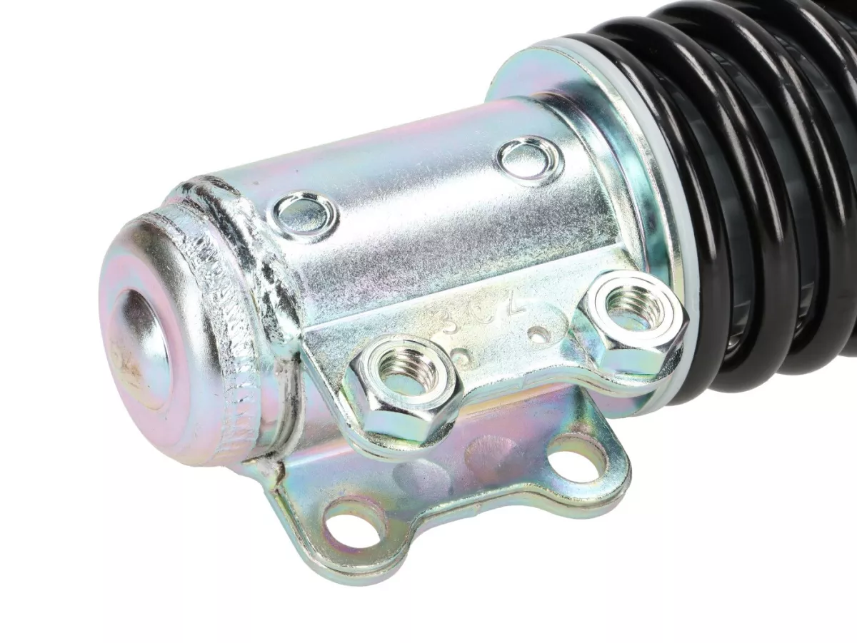 Amortiguador delantero, muelle negro -PIAGGIO- Vespa GTV HPE 300 RST 2023 Euro 5 sin llave ABS 4T 4V LC (ZAPMD3108)