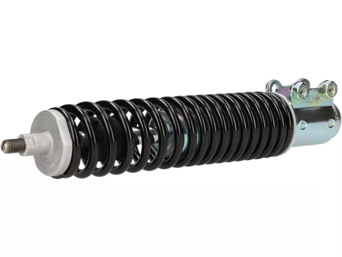 Amortiguador delantero, muelle negro -PIAGGIO- Vespa GTV HPE 300 RST 2023 Euro 5 sin llave ABS 4T 4V LC (ZAPMD3108)