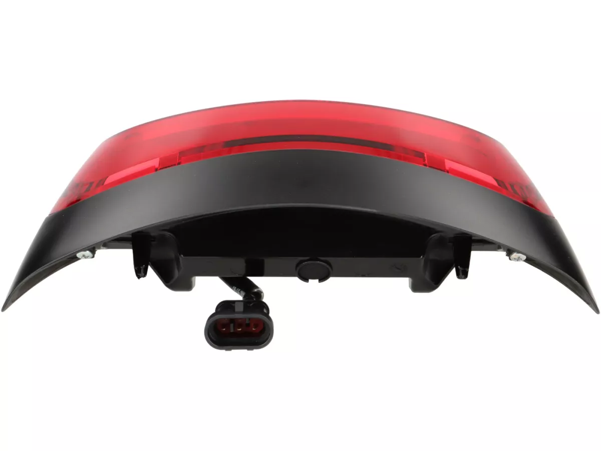 Taillight -PIAGGIO- Vespa GTV 300-310 Keyless - black matt