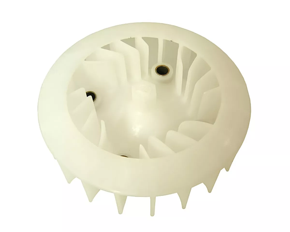 Ventola -101 OCTANE- per GY6 50cc 139QMB/QMA