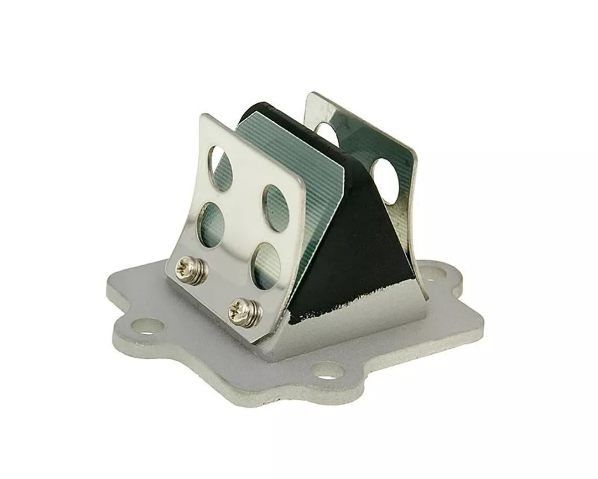 Membranblock Racing för Minarelli horisontell, CPI, Keeway, 1E40QMB