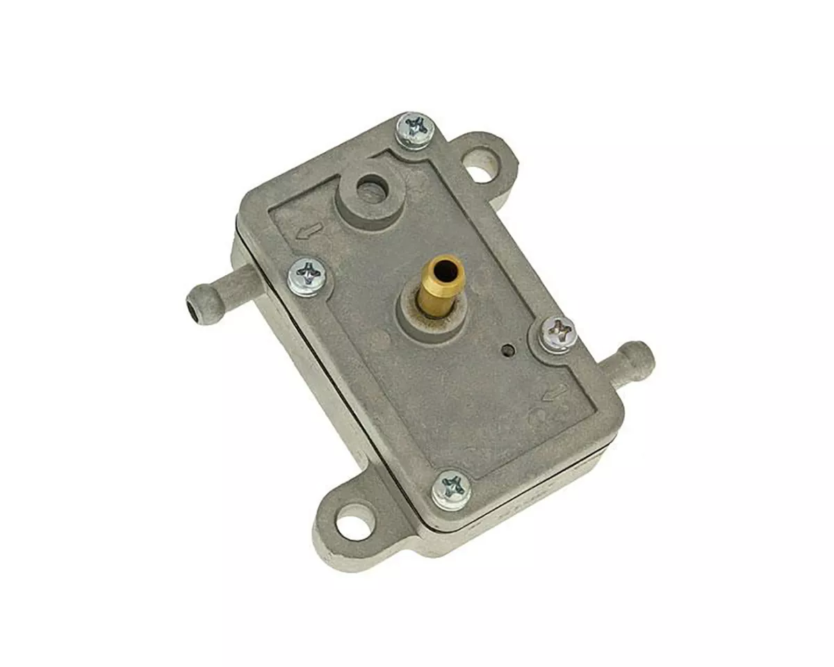 Bensinpump -101 OCTANE- Vakuum - för Piaggio, Gilera, Aprilia, Beta