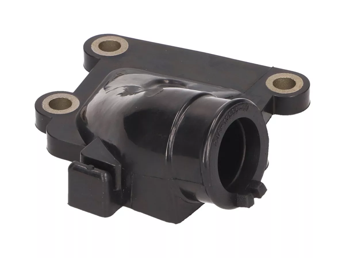 Intake manifold -101 OCTANE- 21mm terbuka - untuk Minarelli vertikal