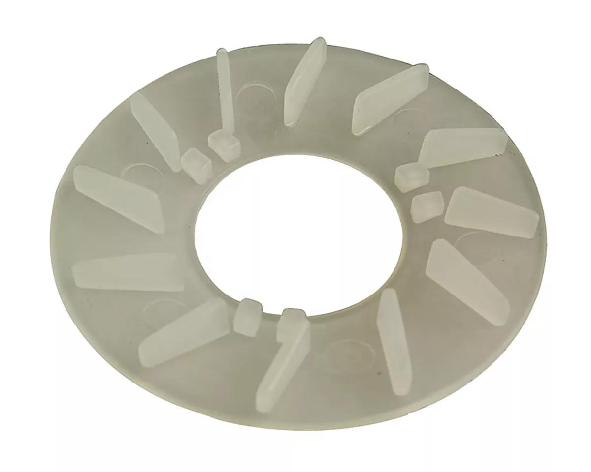 Rueda de ventilador para polea de correa -101 OCTANE- para Kymco, 139QMB/QMA