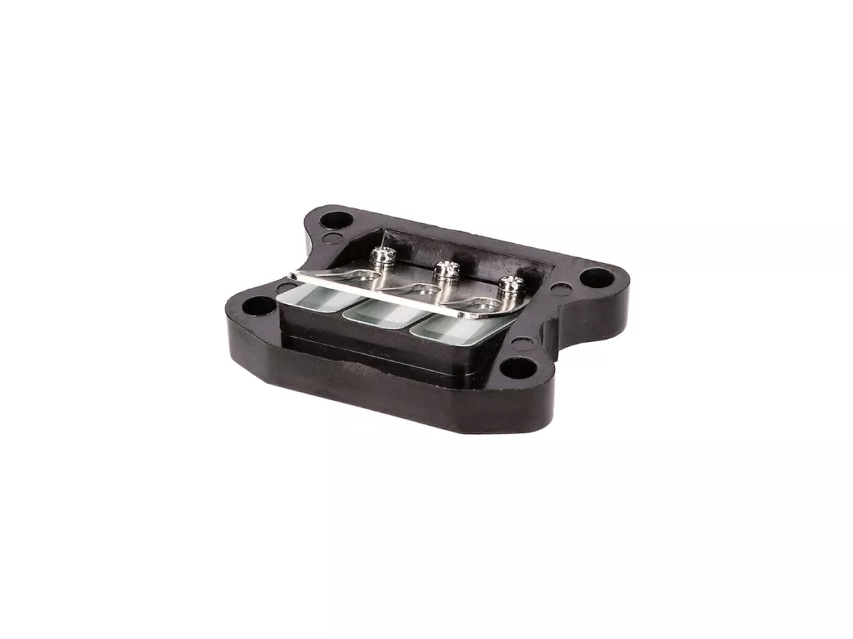 reed valve assy racing for Peugeot, Honda, Kymco vertical