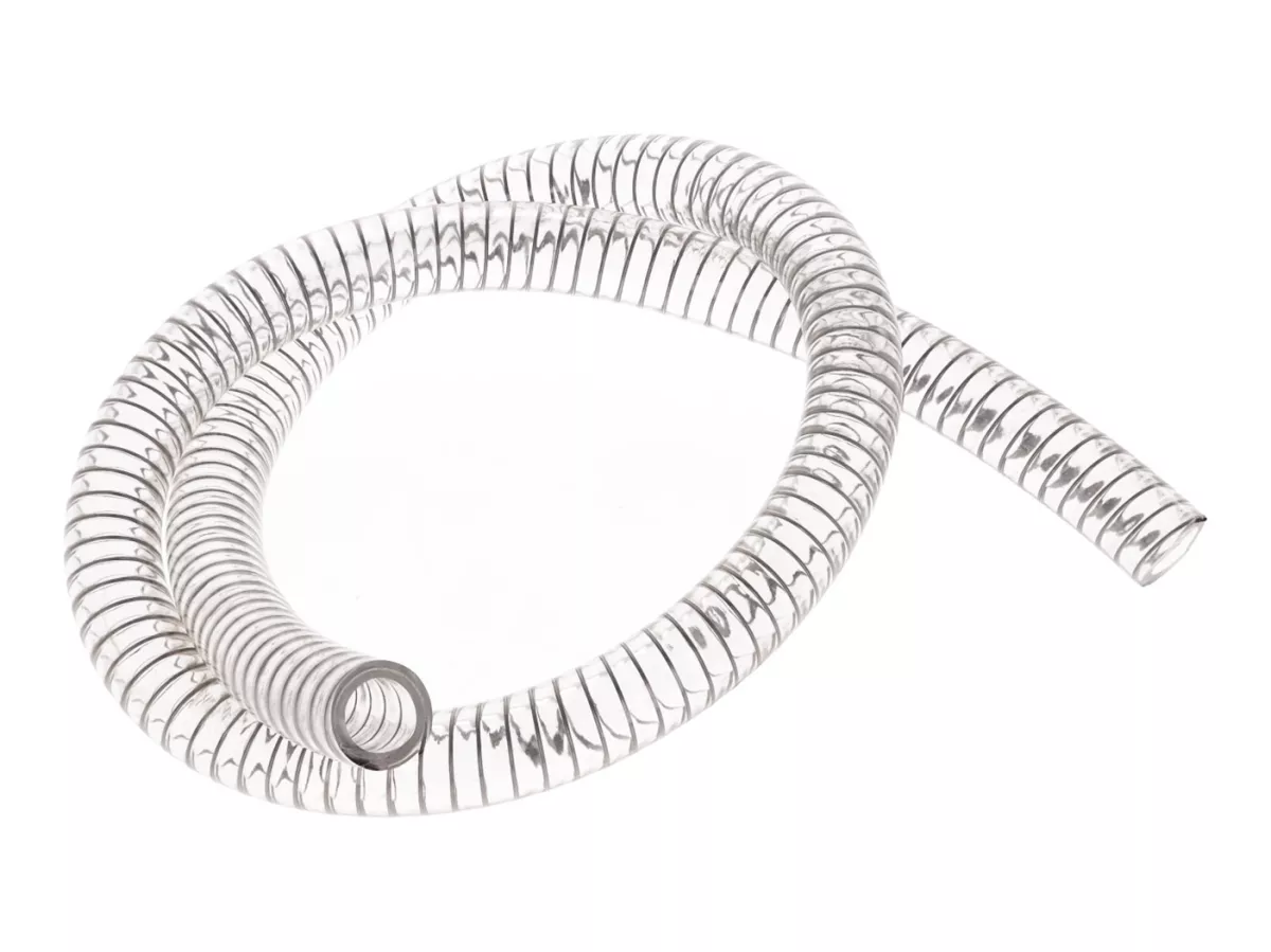 coolant hose 15x22x1000mm -101 OCTANE-