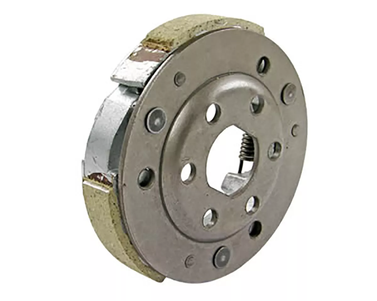 Frizione -101 OCTANE- 107 mm
