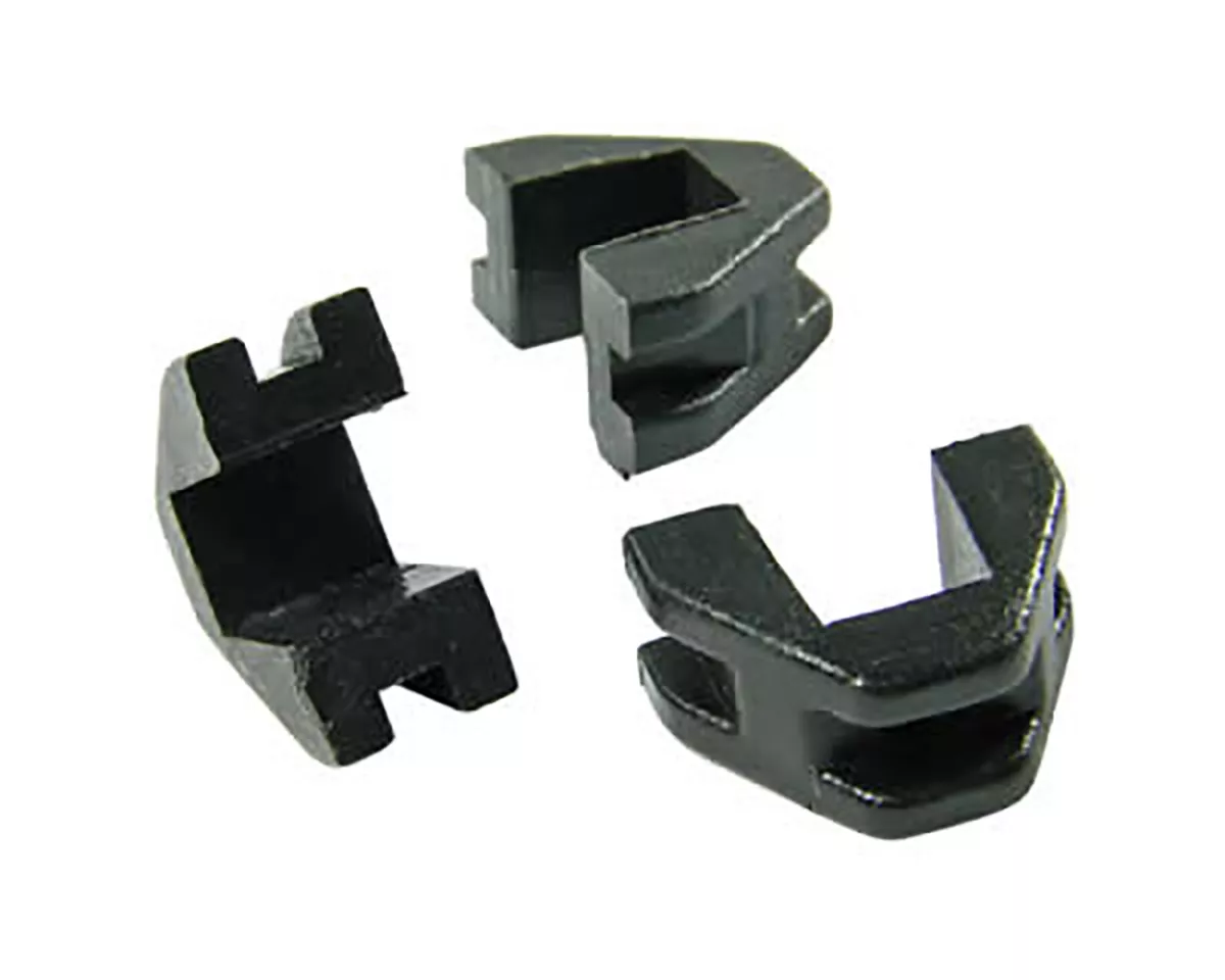 Curseurs de variateur -101 OCTANE- pour Honda, Kymco, SYM, 139QMB/QMA 50ccm