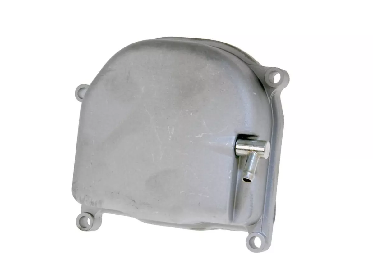 cylinder head cover w/o secondary air system SAS / valve cover -101 OCTANE- for GY6 50cc 139QMB/QMA