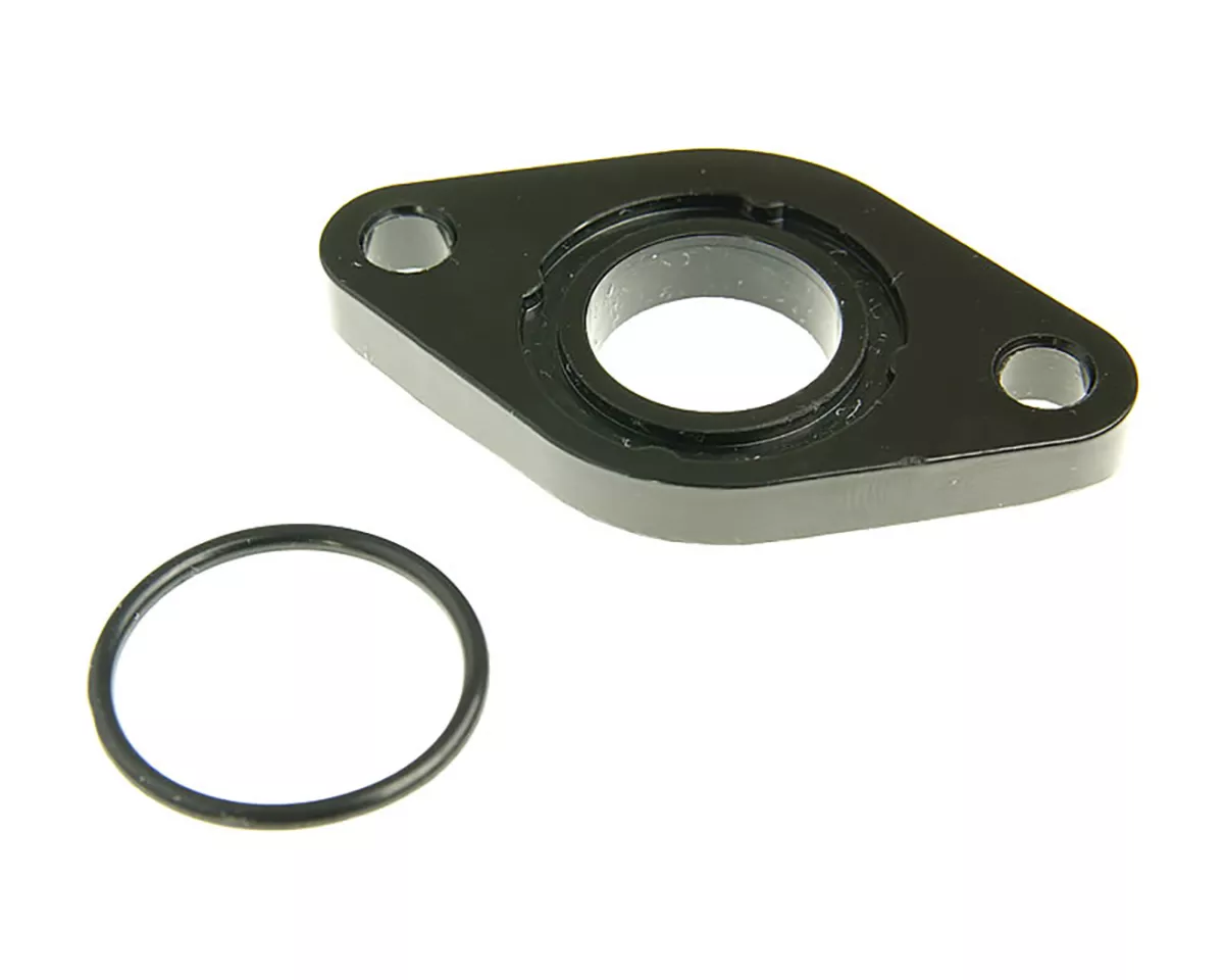 Thermische isolator -101 OCTANE- Inlaatspacer GY6 50 ccm 139QMB