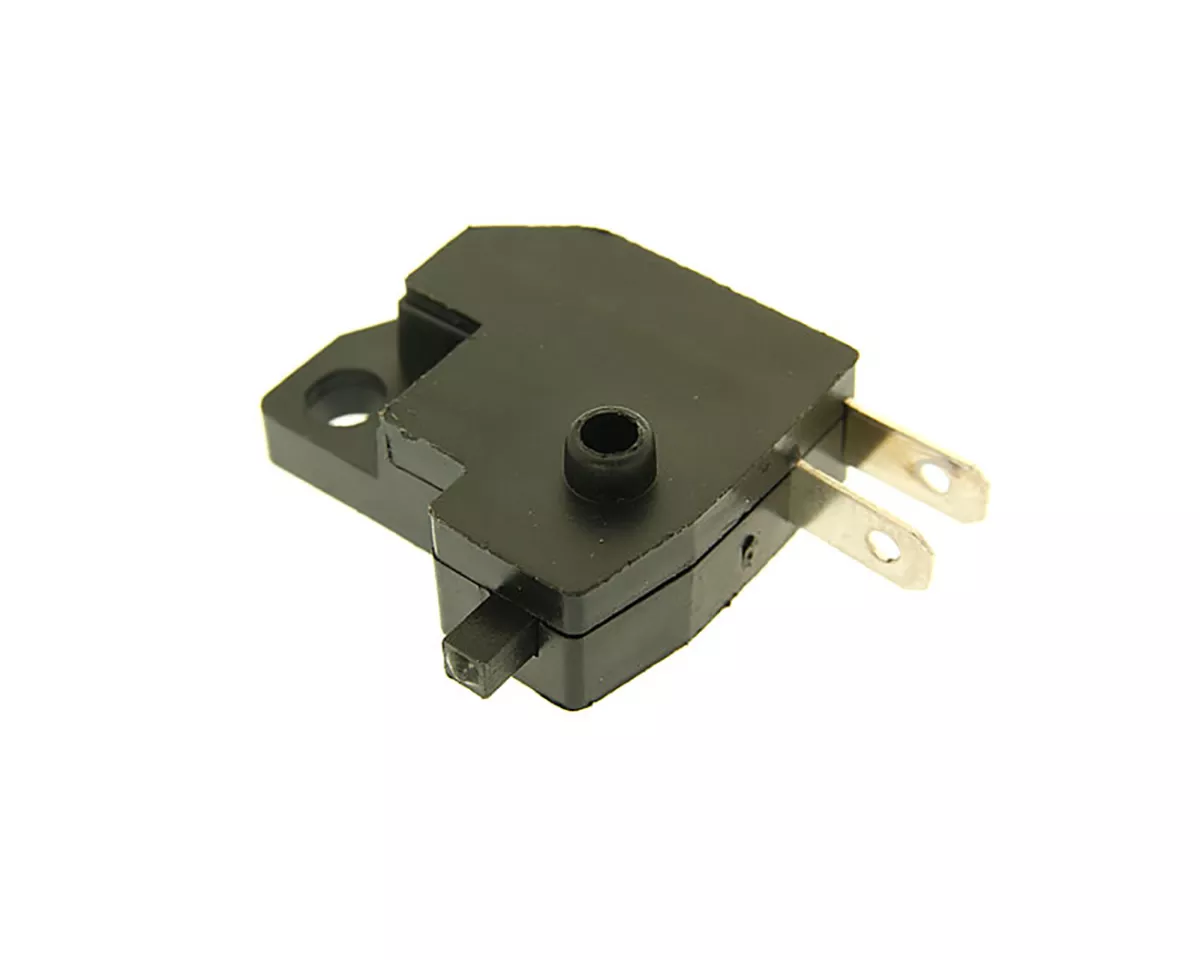 Remlichtschakelaar -101 OCTANE- voor Kymco, Suzuki, SYM en GY6 - voorrem