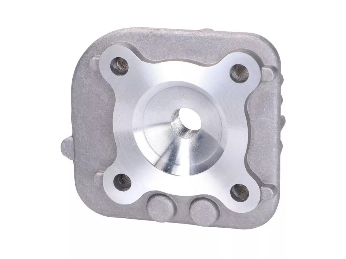 Culasse de 50 cm3 -101 OCTANE- pour Minarelli, CPI AC E1