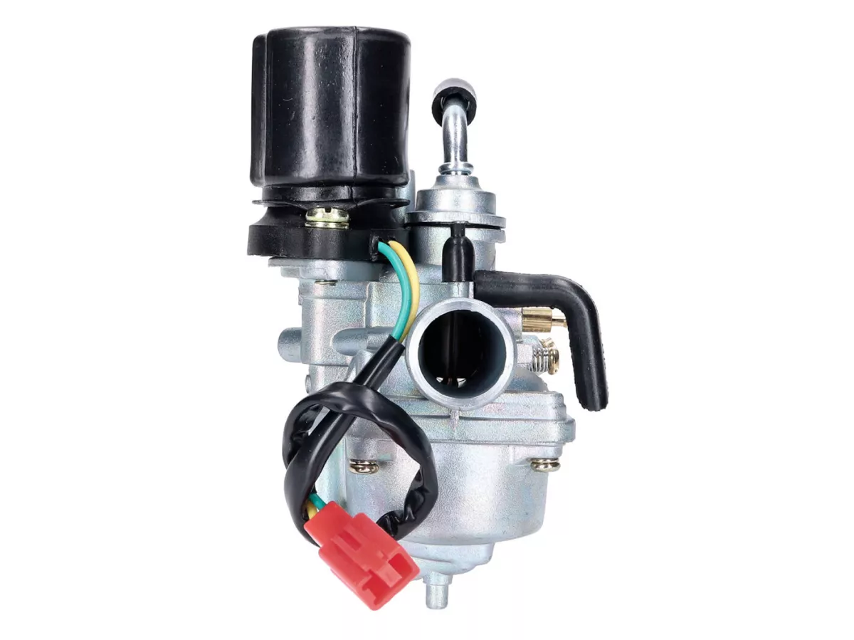 Carburatore -101 OCTANE- per Minarelli, CPI, Keeway, Generico, QJ 1E40QMB