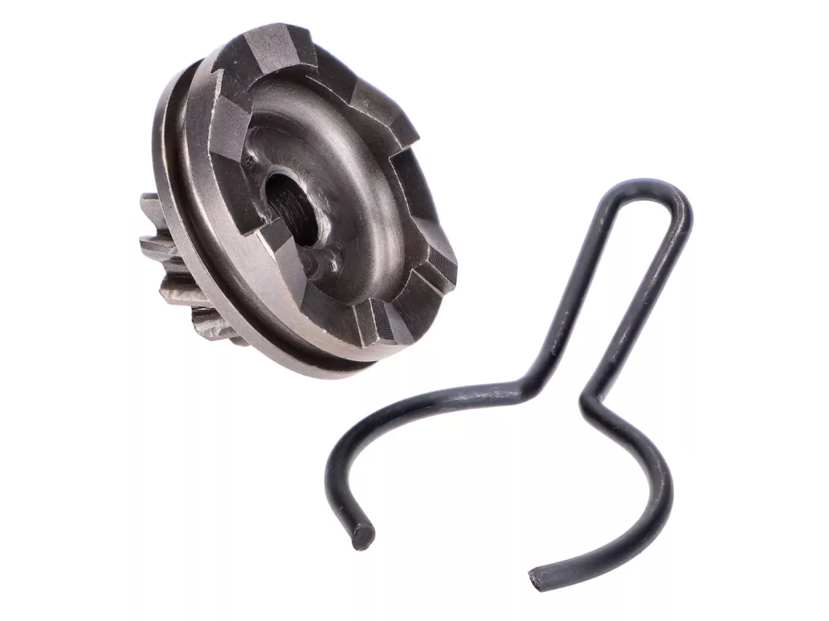 Rochet de kick -101 OCTANE- pour Minarelli, CPI