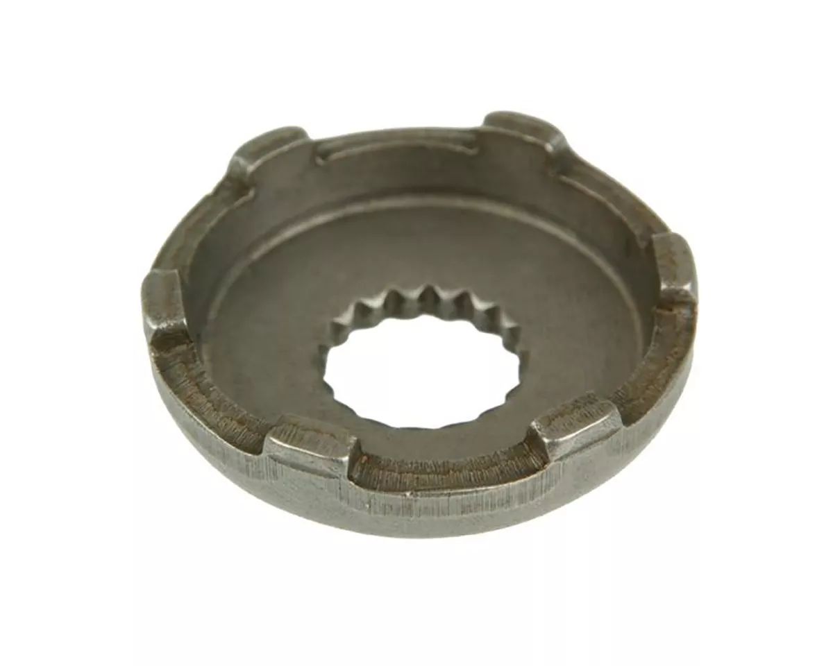 Rochet de kick 16mm -101 OCTANE- pour CPI, Keeway