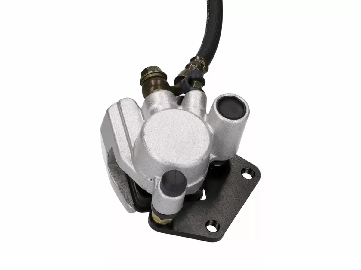 Maître de cylindre de frein -101 OCTANE- pour GY6 125-150 - avant - complet