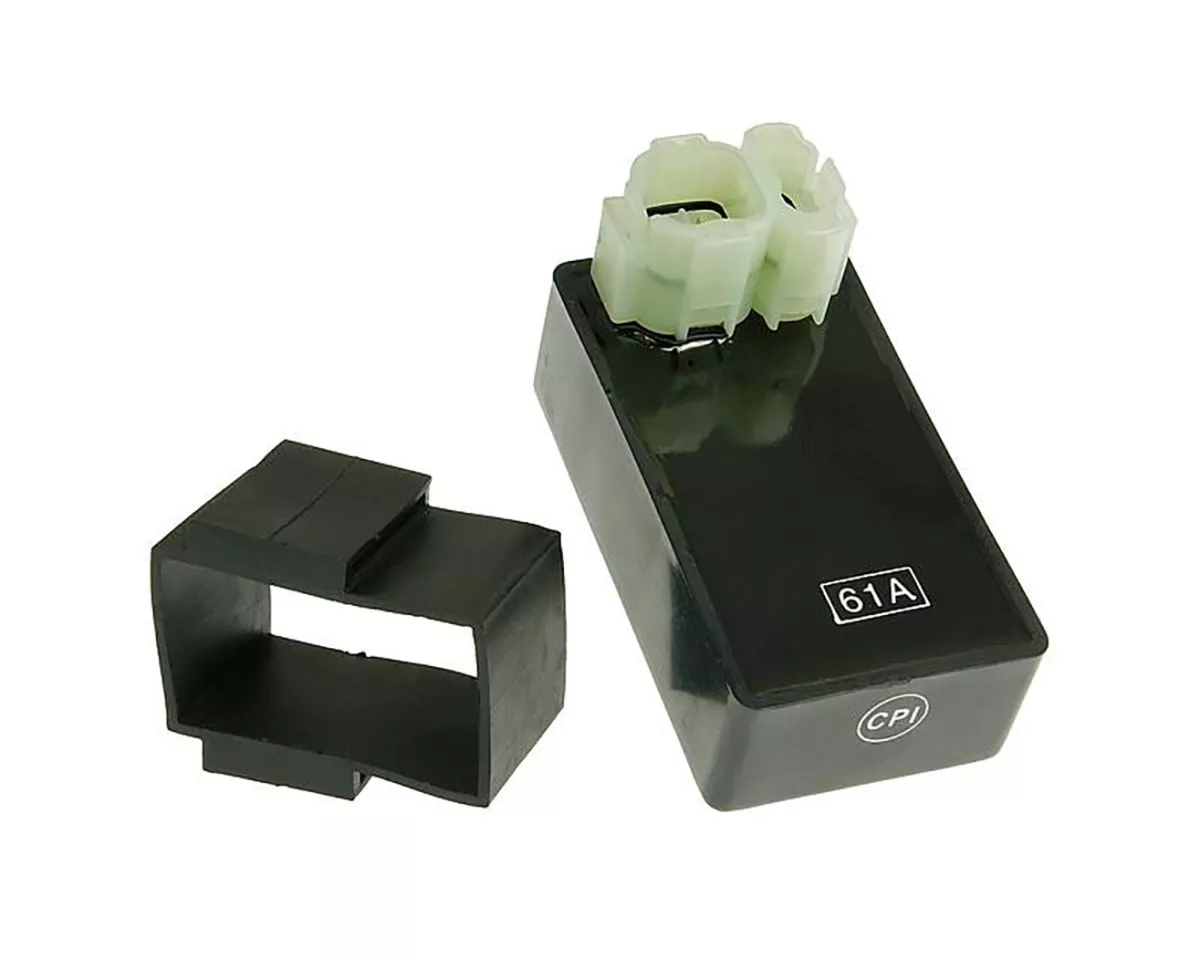 CDI -101 OCTANE- Caja de encendido para CPI, Keeway, Generic
