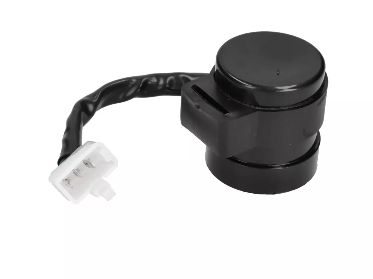 Relè lampeggiatore -101 OCTANE- per GY6 125/150cc 152/157QMI - 12V