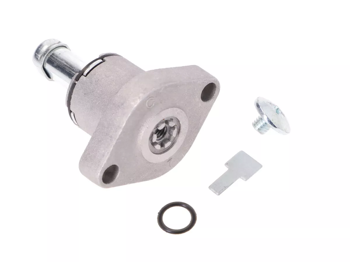 Distributiekettingspanner -101 OCTANE- voor GY6 125, 150cc