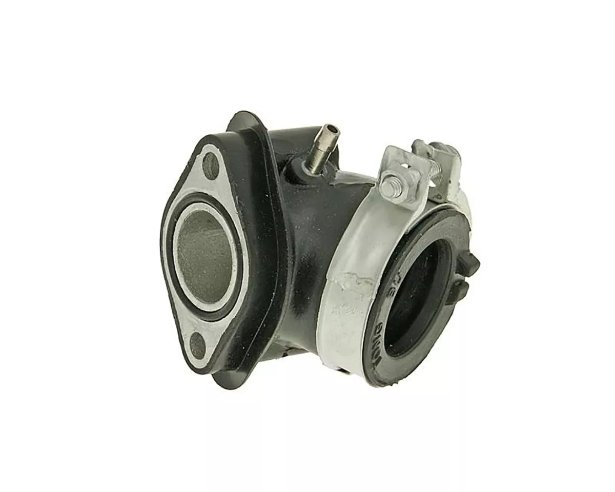 Intake manifold -101 OCTANE- GY6 125-150 152QMI/157QMI