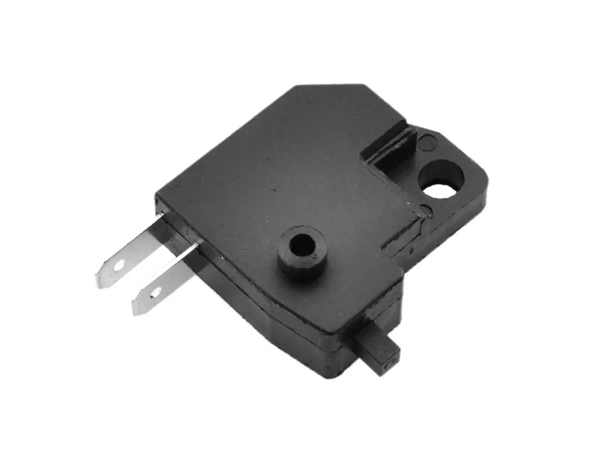 Sakelar lampu rem -101 OCTANE- untuk Kymco, Suzuki, SYM dan GY6 - rem belakang