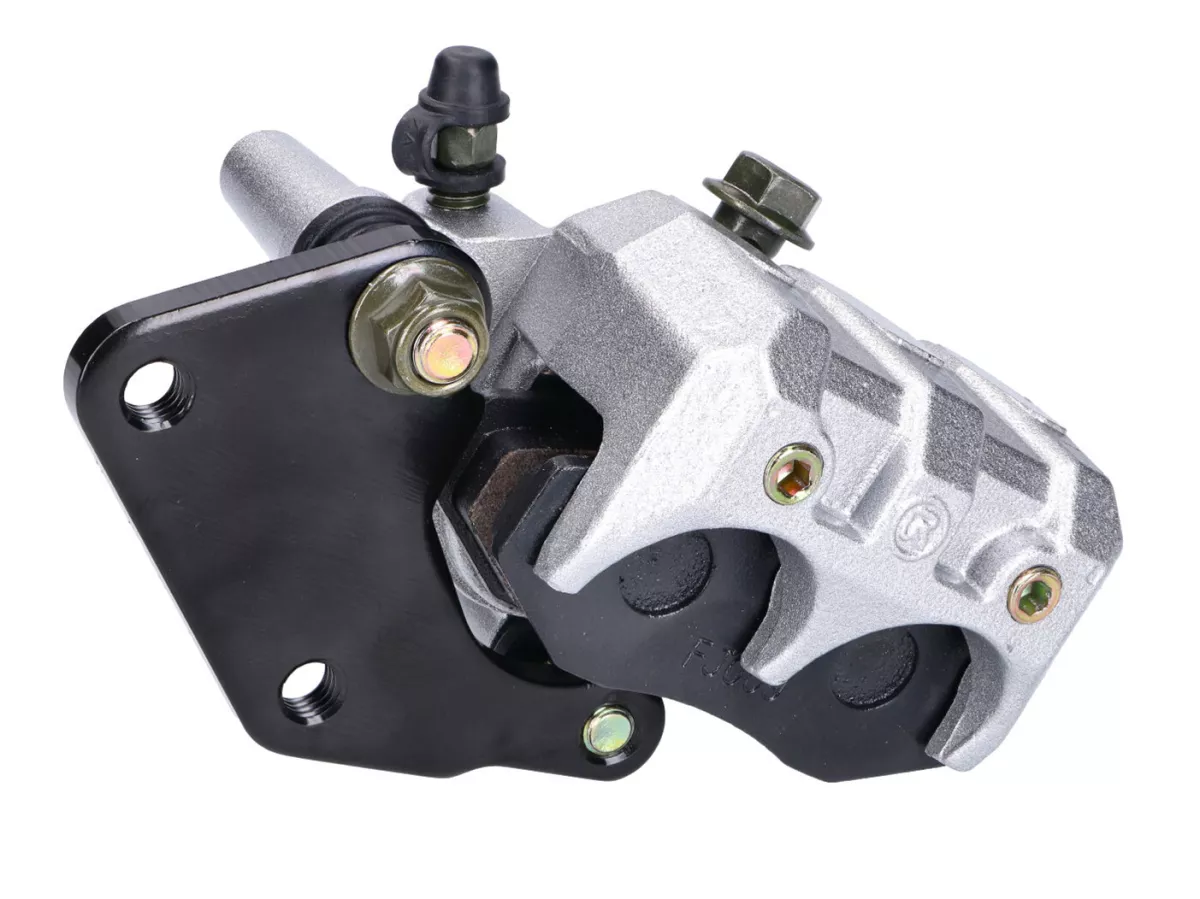 Pinza freno -101 OCTANE- per GY6 125/150cc 152/157QMI - posteriore