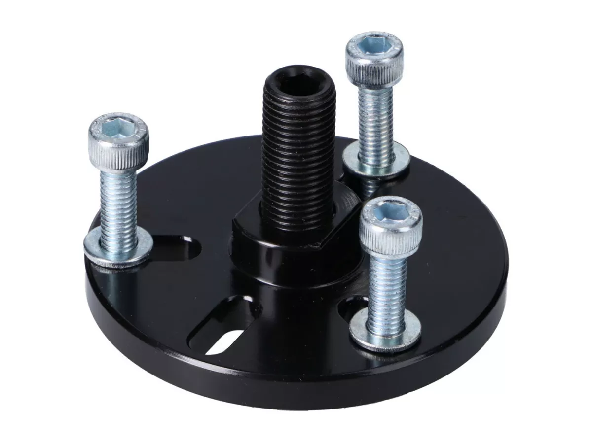 Arrache volant -101 OCTANE- pour Minarelli, Morini, Suzuki 50-250ccm