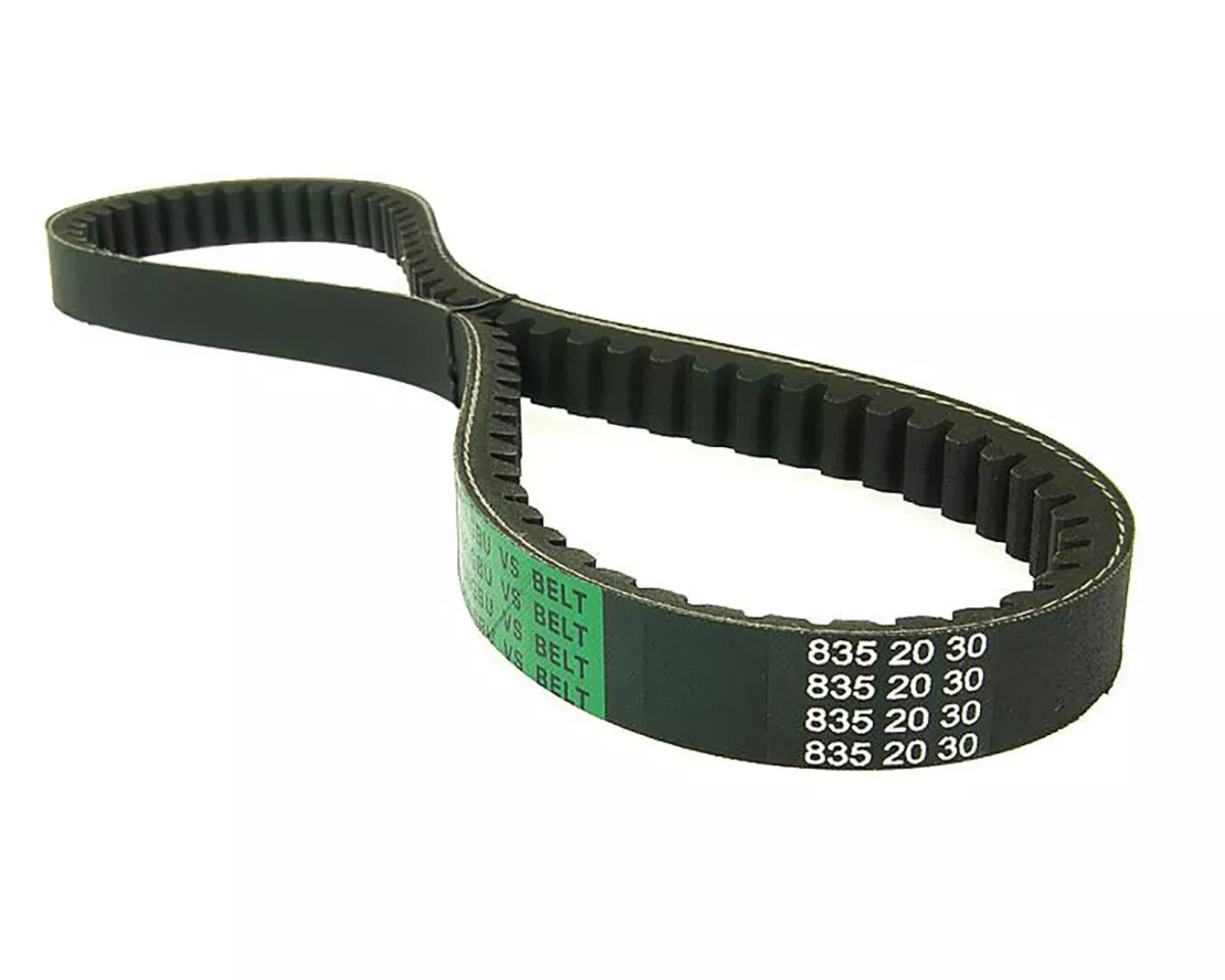 V-belt -101 OCTANE- 835-20-30 untuk GY6 125, 150cc