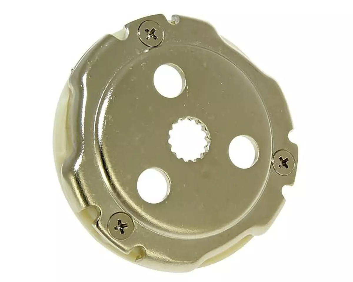 Roue libre de démarreur -101 OCTANE- 16mm CPI, Keeway