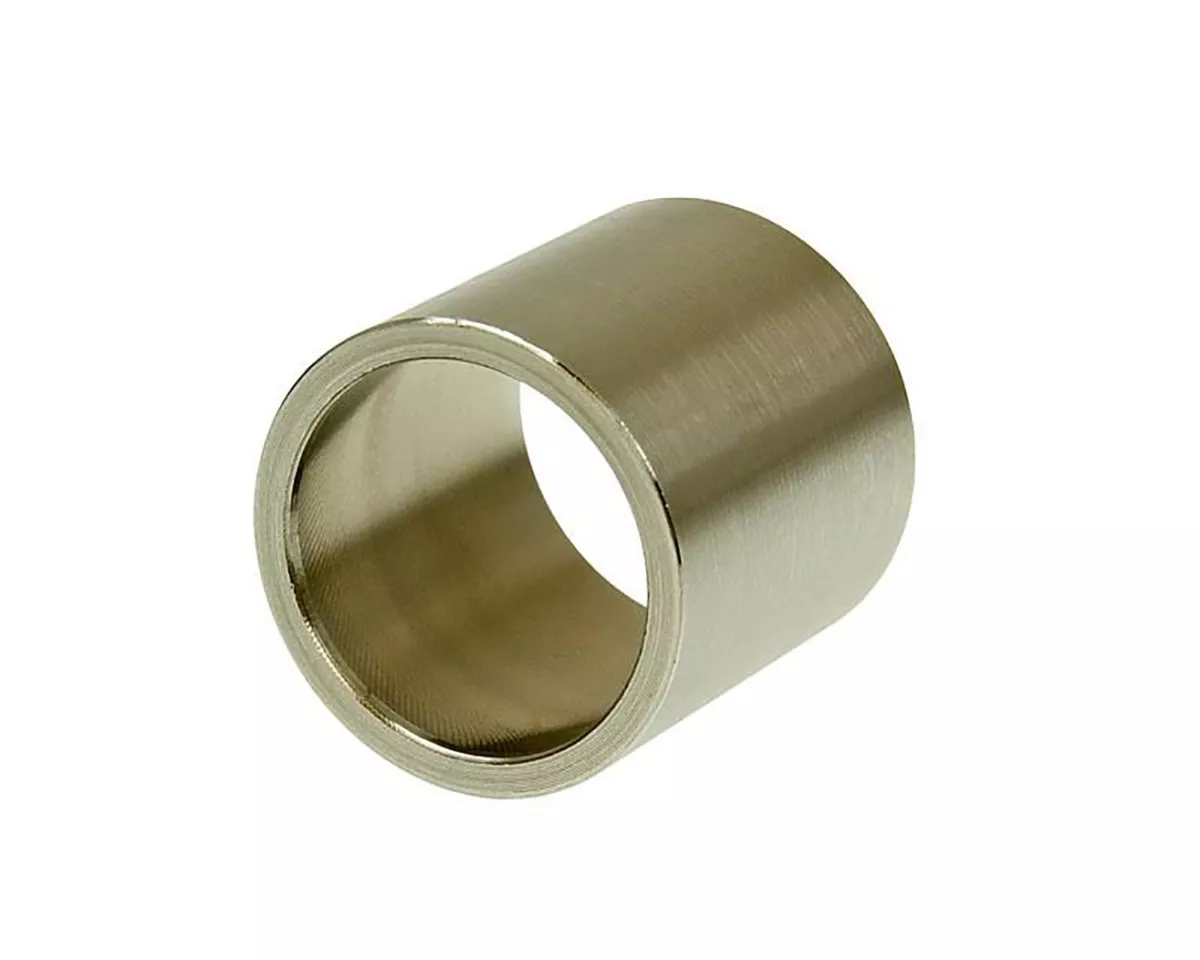 Reductor de escape 25/28mm -101 OCTANE- para Minarelli AM, Generic, KSR-Moto, Keeway, Motobi, Ride, 1E40MA, 1E40MB