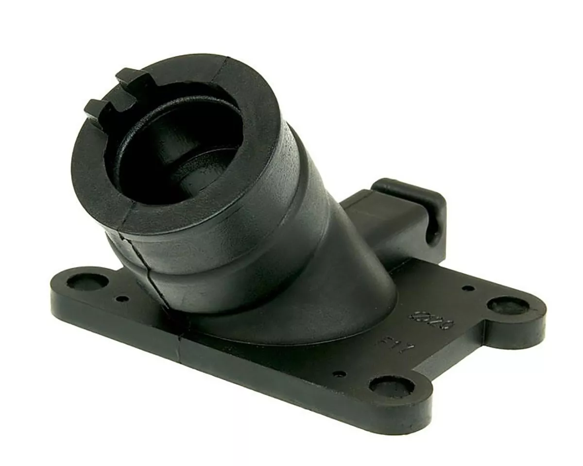 Inloppsgrenrör -101 OCTANE- Minarelli AM Euro 2/3