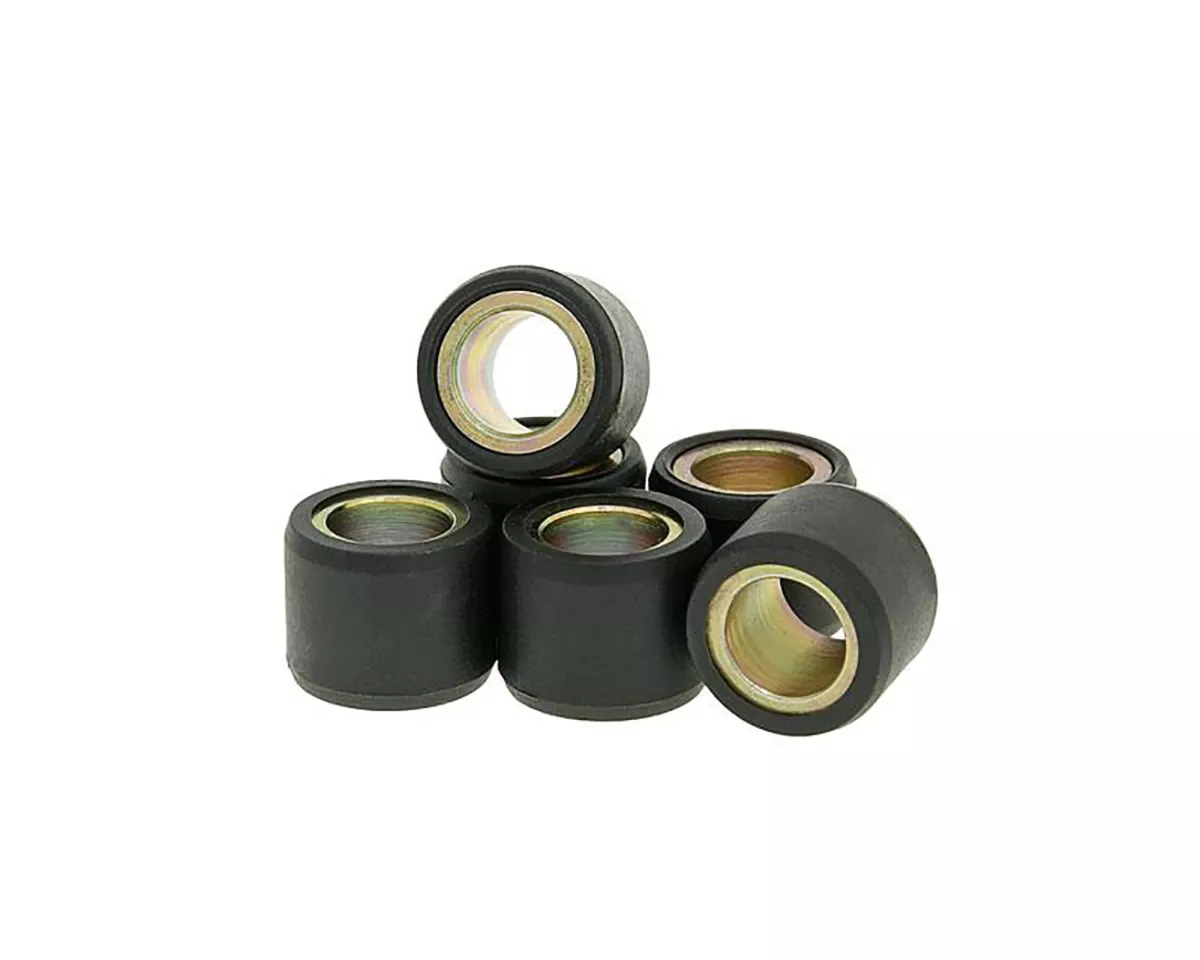Variomatische gewichten -101 OCTANE- 16x13 - 12.00g