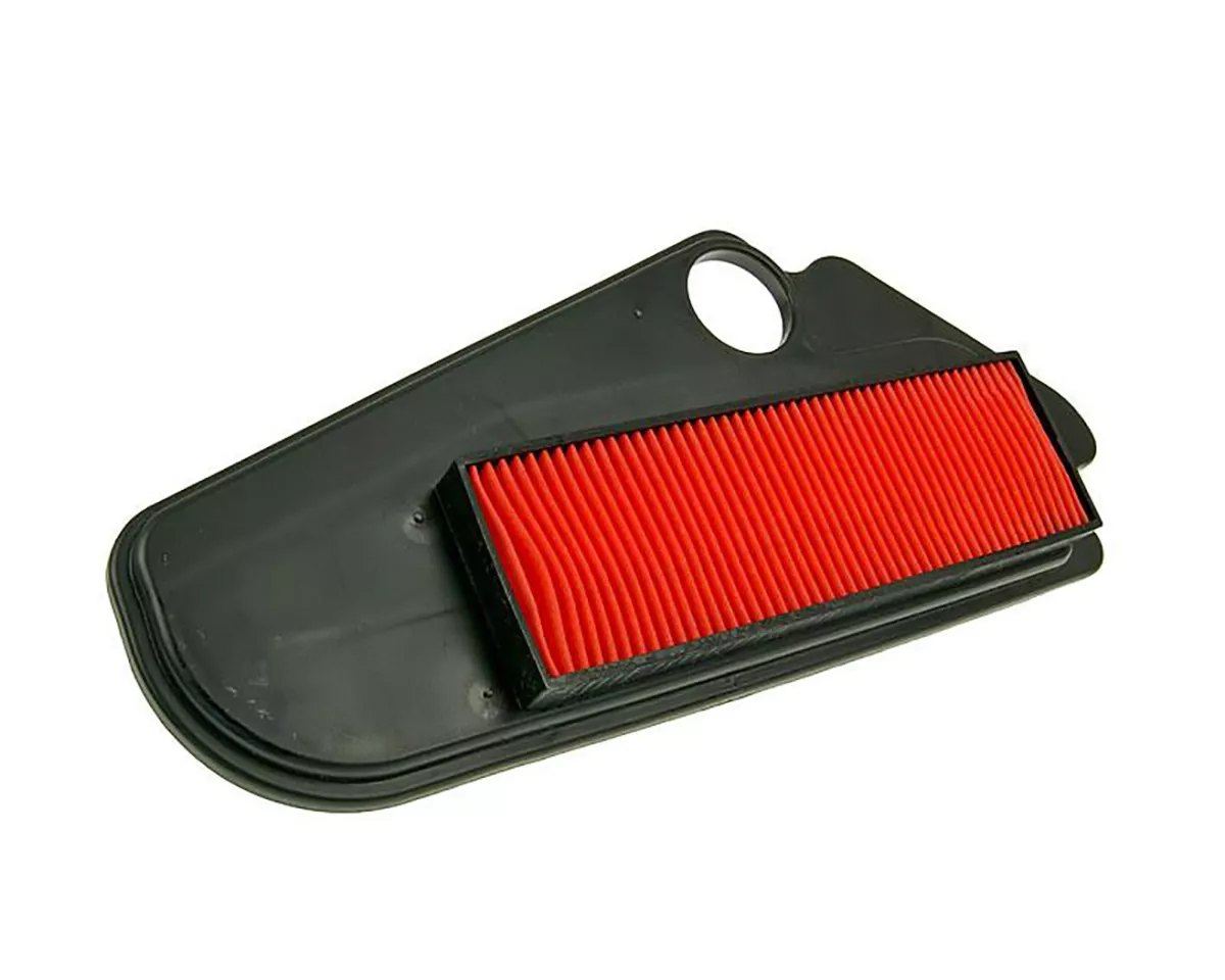 air filter -101 OCTANE- original replacement for Kymco 4-stroke 12 inch