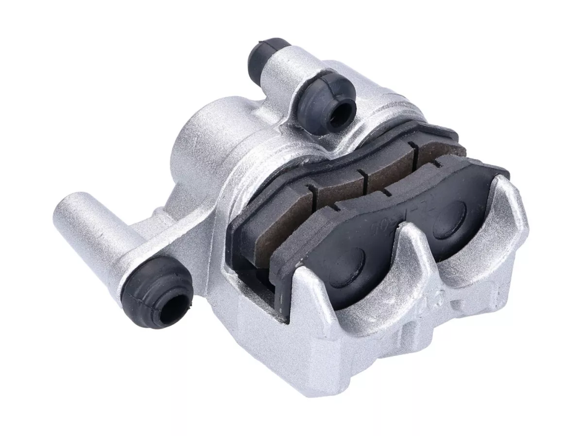 Pinza de freno -101 OCTANE- para Kymco Agility, Dink, Yager, Sento, YUP, Vitality 50, 125 - izquierda - delantera