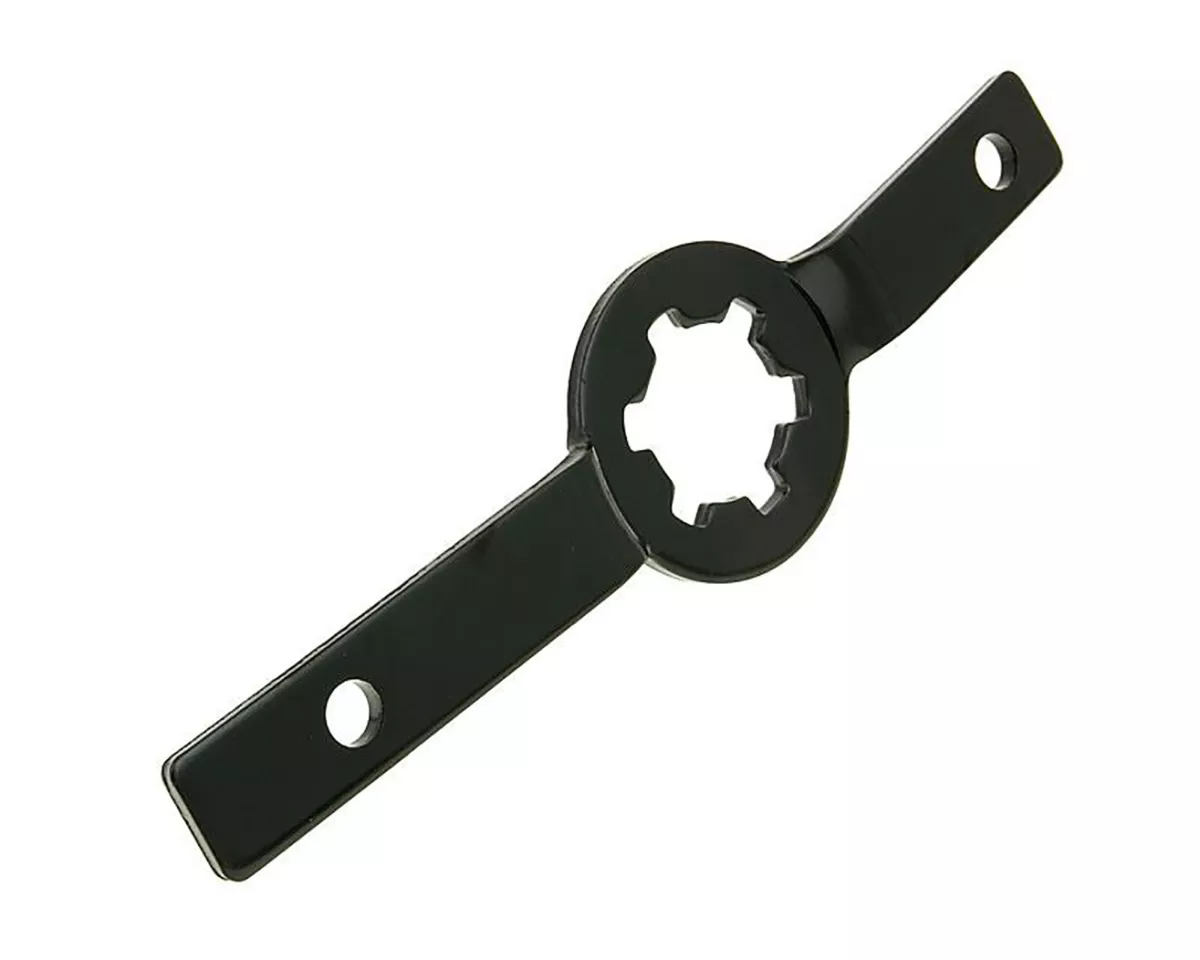 variator holder / blocking tool -101 OCTANE- for CPI, Keeway, 1E40QMB