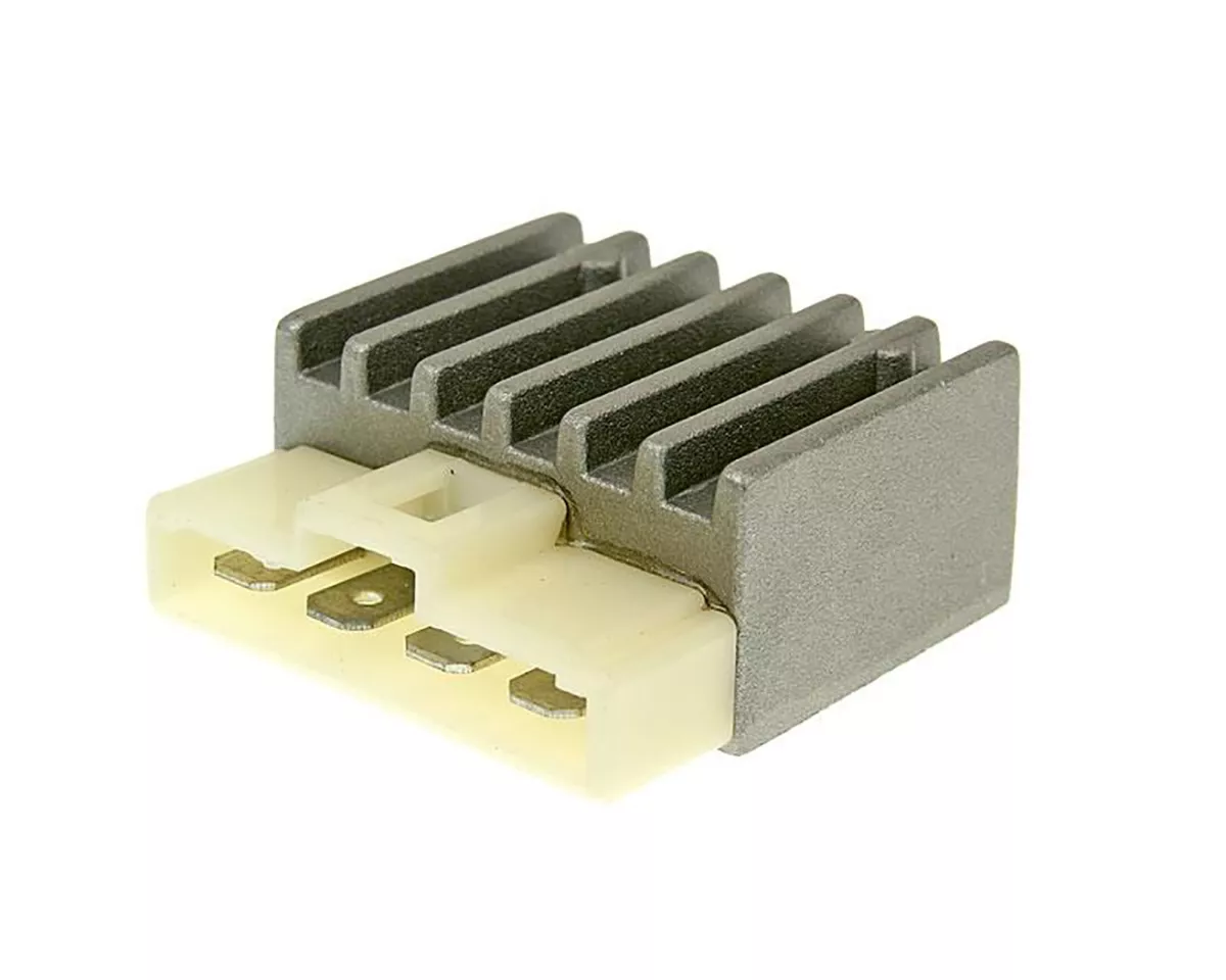 Regulator / penyearah -101 OCTANE- untuk Minarelli
